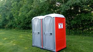 Types of Portable Toilets We Offer in Bret Harte, CA