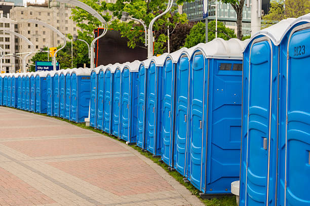 Best Portable Toilets for Disaster Relief Sites  in Bret Harte, CA